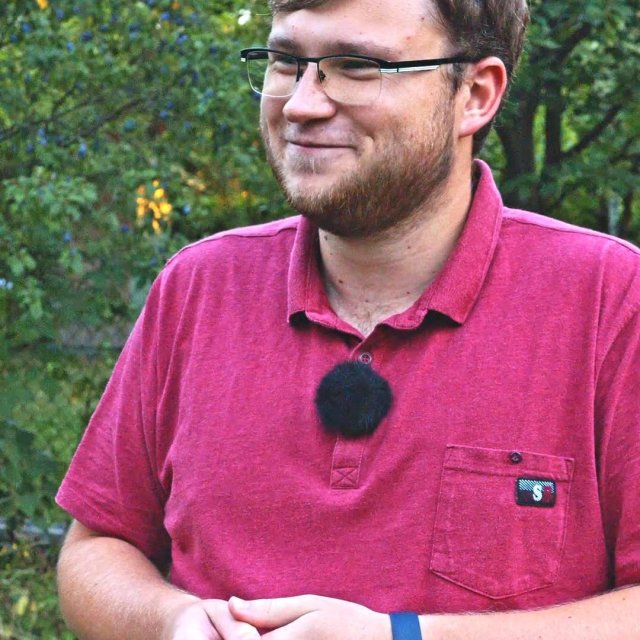 🍀 Některé kandidáty Krásné Bystřice znáte a jiné je třeba dopředstavit.
