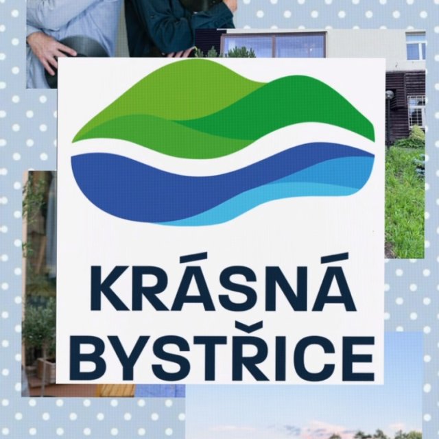 🍀 Nejen tito lidé tvoří energii Krásné Bystřice! 💚