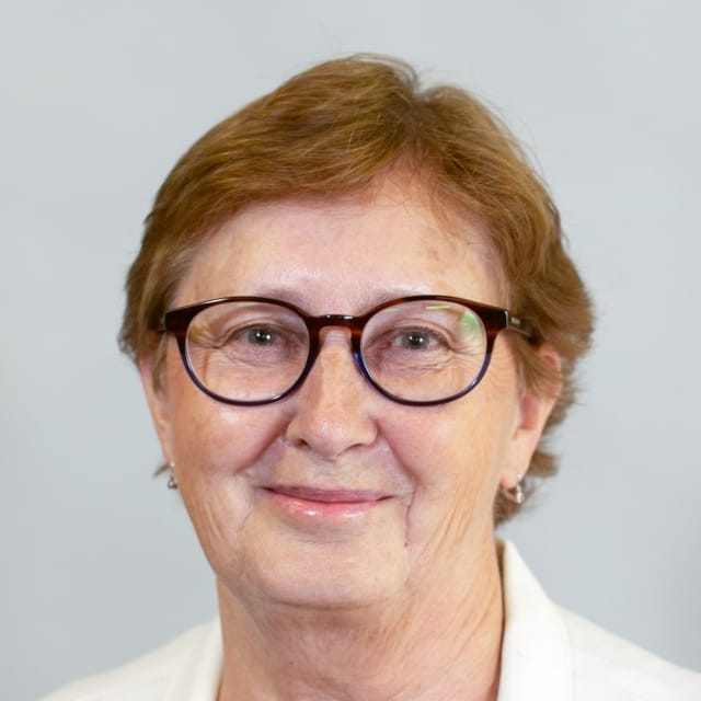 Ida Olšová