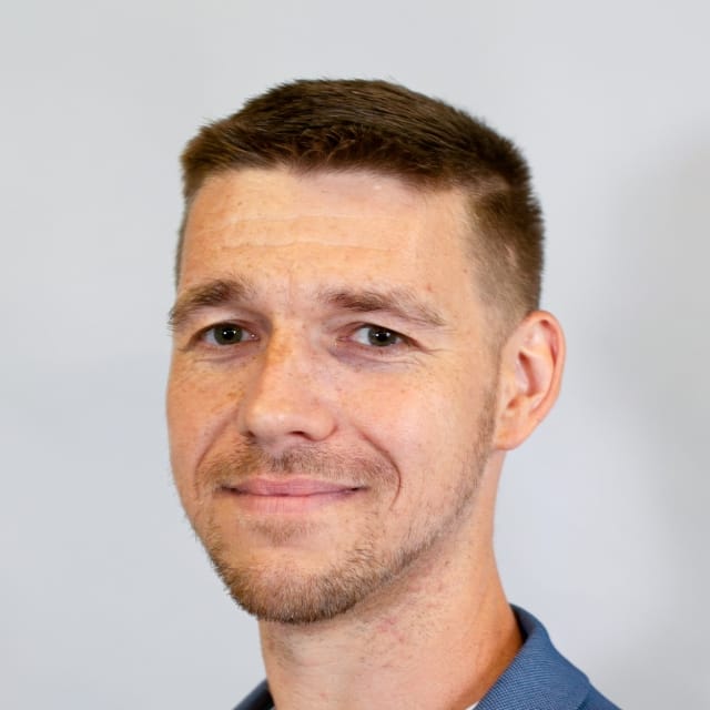Ing. Adam Solař