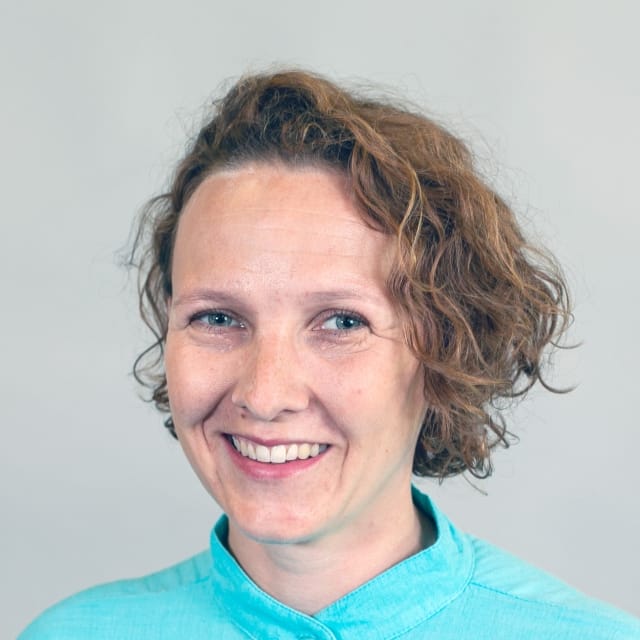 Ing. Arch. Lenka Jalůvková
