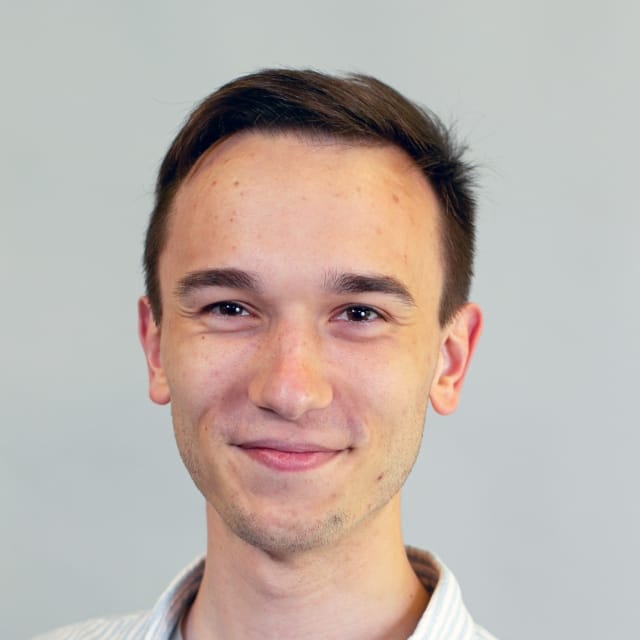 Jakub Chlápek