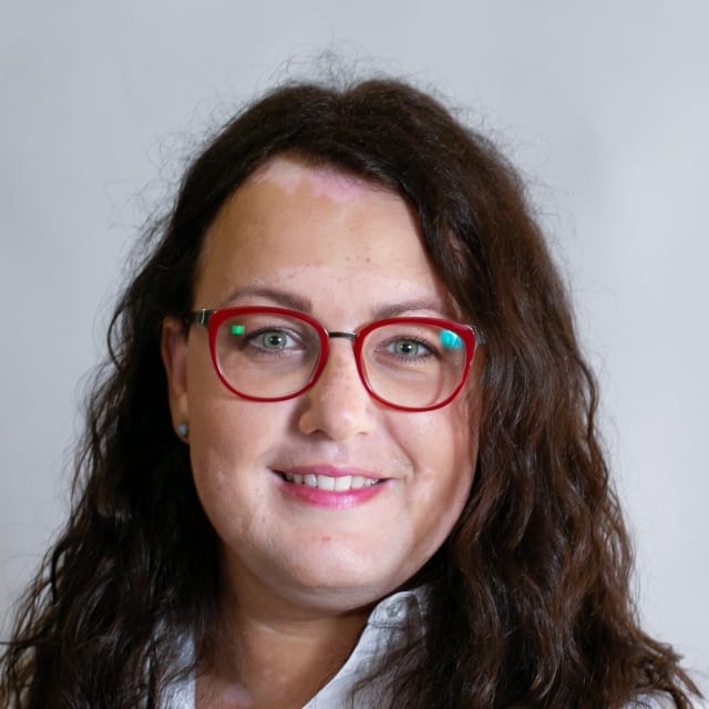 Pavla Hromadová Tušerová