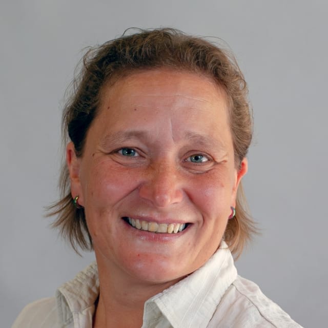 Šárka Zbořilová