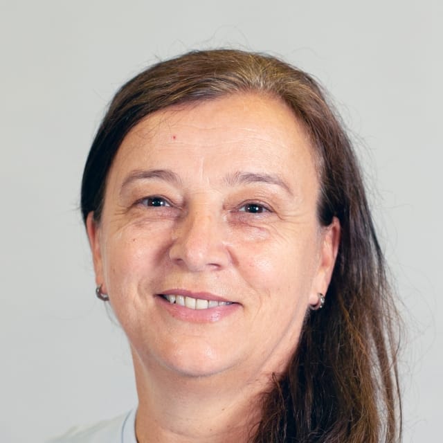 Zuzana Horyanská
